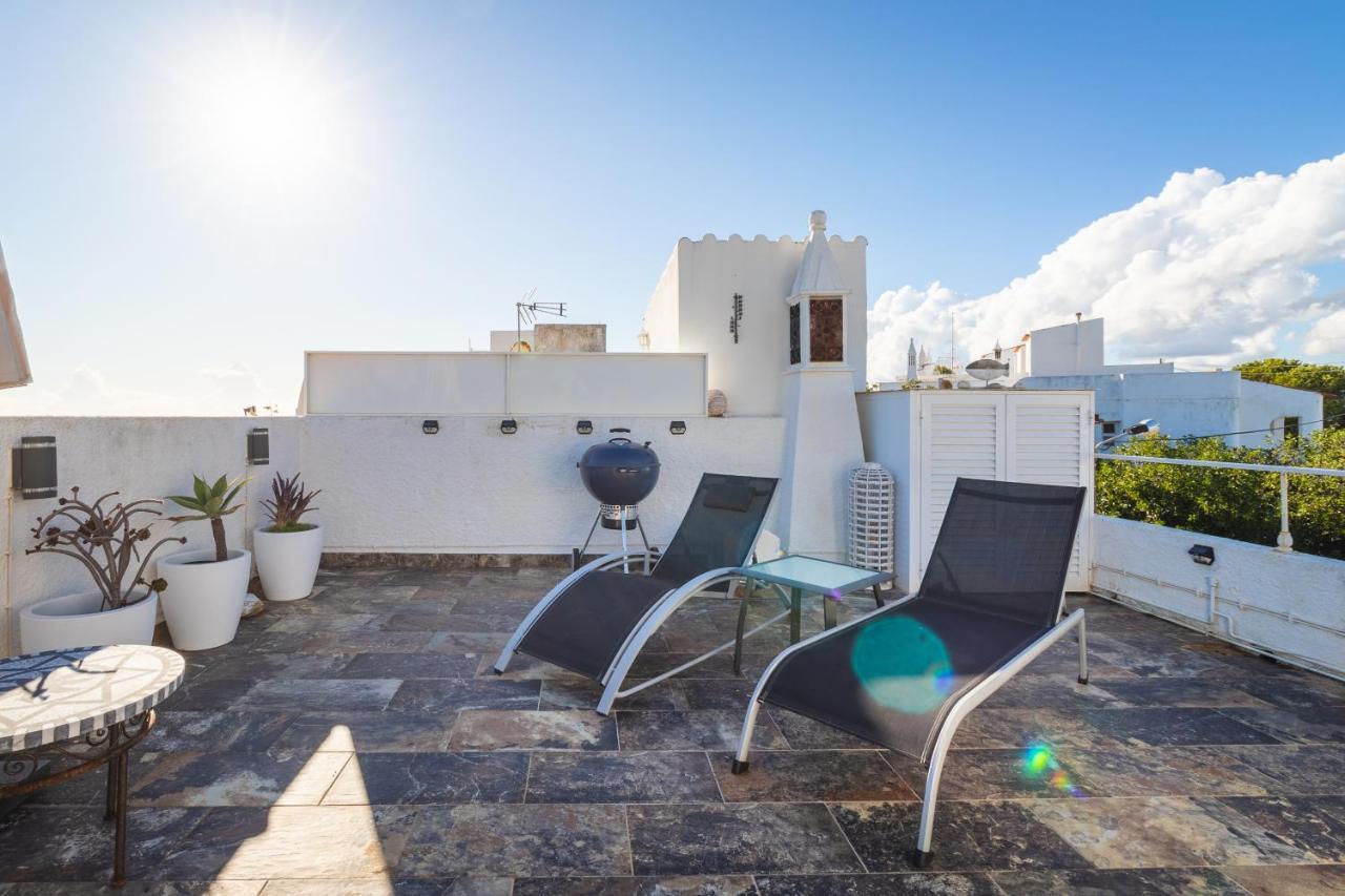Casa Beatriz Apartment Carvoeiro  Exterior photo