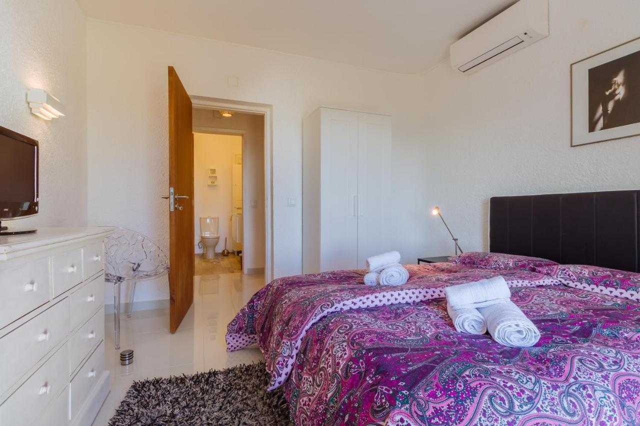 Casa Beatriz Apartment Carvoeiro  Exterior photo