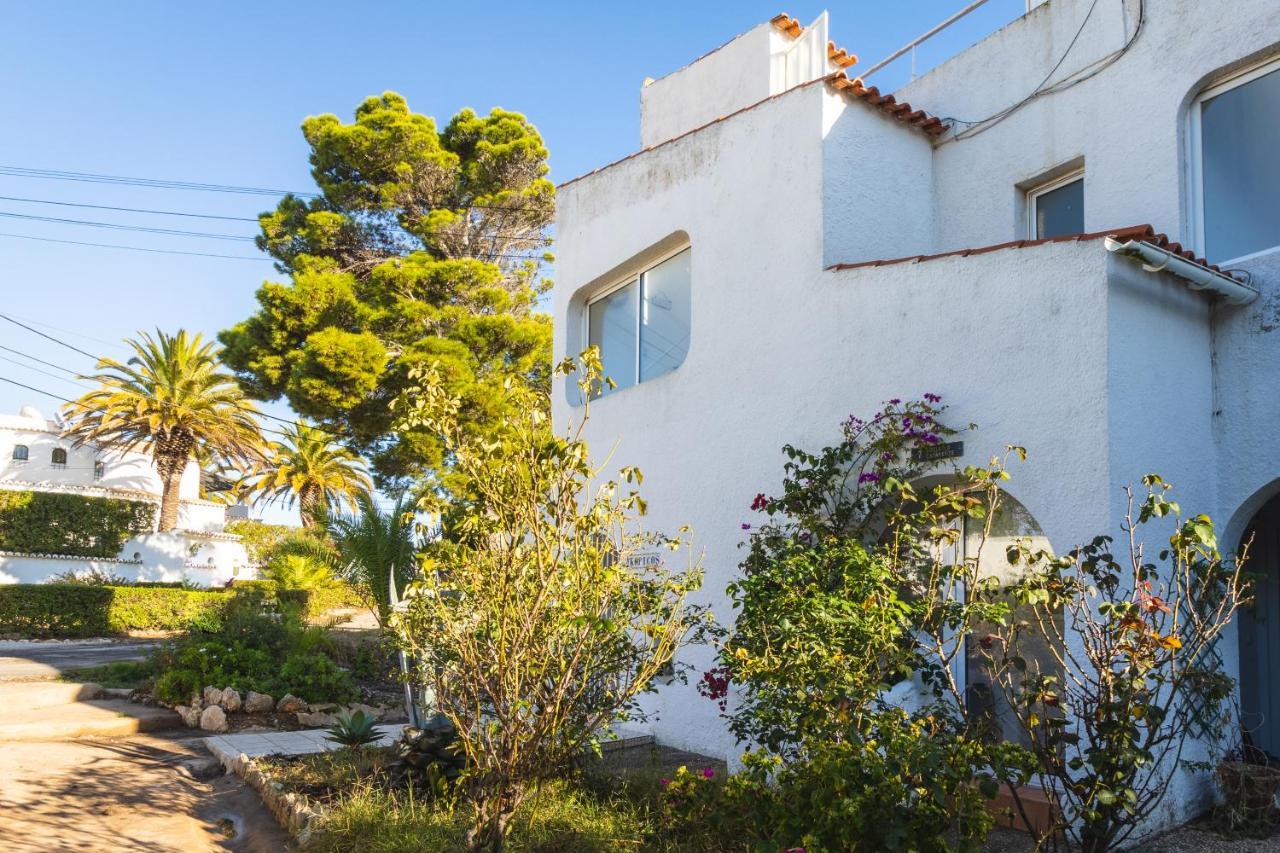 Casa Beatriz Apartment Carvoeiro  Exterior photo